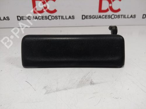 Used Front left exterior door handle FORD ORION I (AFD) 1.6 (79 hp) 32085492