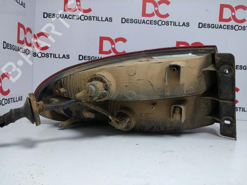 Right taillight DAEWOO LANOS (KLAT) 1.5 | BP17400168C35 