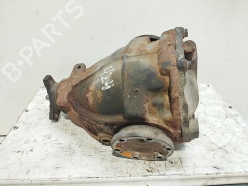 Used Rear differential MERCEDES-BENZ C-CLASS (W203) C 220 CDI (203.006) (136 hp) 30534253