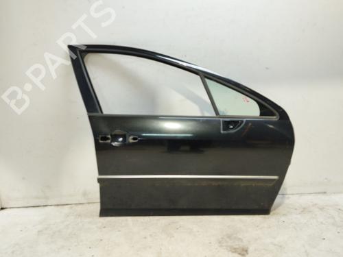 Used Right front door Right front door PEUGEOT 407 (6D_) 2.0 HDi 135 (6DRHRH, 6DRHRE, 6DRHRG, 6DRHRJ) (136 hp) 34621954 34621954