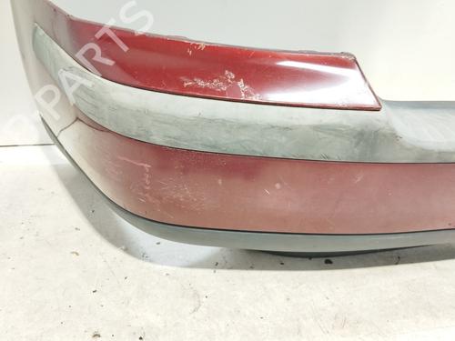 Rear bumper VOLVO S60 I (384) D5 | BP18333037C8 
