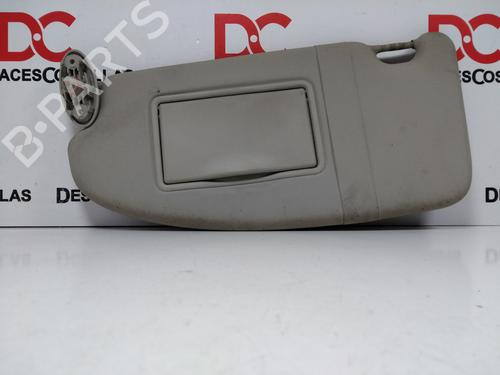 Used Left sun visor FORD FOCUS II (DA_, HCP, DP) [2004-2013]  30387356