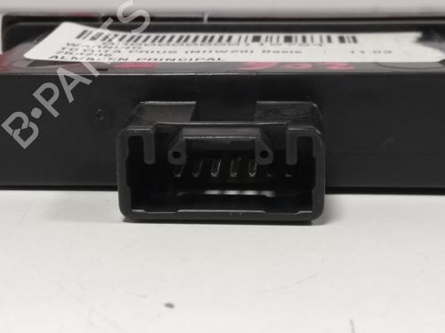 Warning switch TOYOTA PRIUS Liftback (_W2_) 1.5 Hybrid (NHW20_, NHW20R) | BP17401828I22 