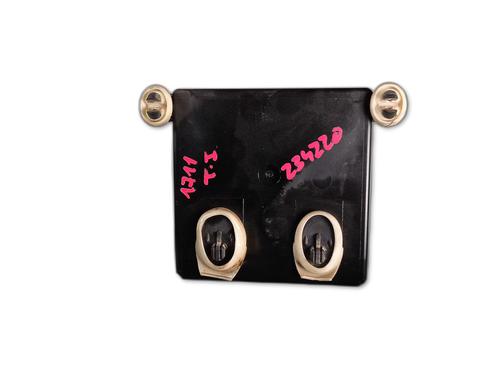 Electronic module MERCEDES-BENZ E-CLASS (W211) E 270 CDI (211.016) | BP33403623M83 - Image 3