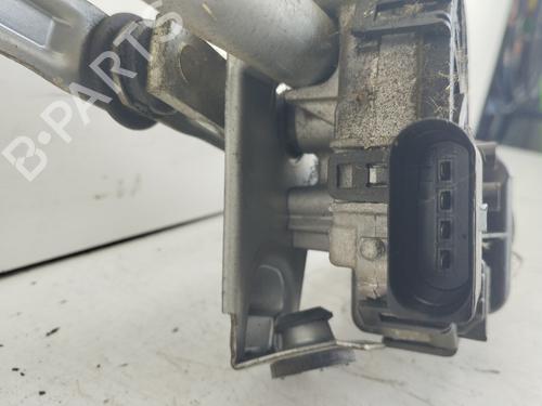 Front wiper motor MAZDA 3 (BK) 1.6 DI Turbo | BP39075826M29 - Image 3