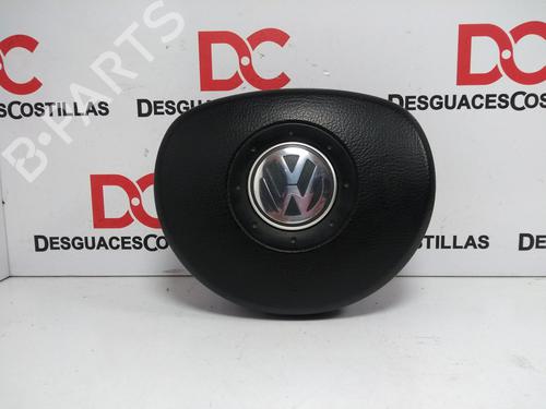Førerens kollisjonspute VW TOURAN (1T1, 1T2) 1.9 TDI (105 hp) 17395942