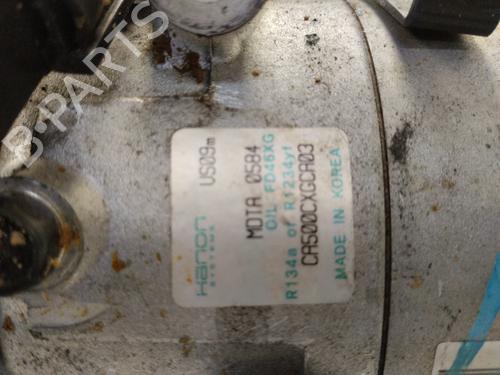 AC compressor KIA PICANTO II (TA) | BP35903841M34 - Image 2