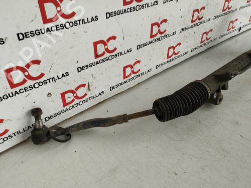 Steering rack MERCEDES-BENZ VANEO (414) 1.7 CDI (414.700) | BP25019996M22 