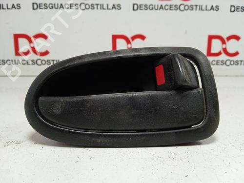 Højre fortil invendig håndtag HYUNDAI MATRIX (FC) 1.5 CRDi (82 hp) 29173022