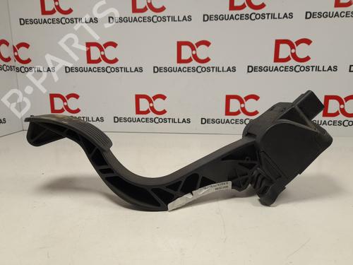 Used Pedal CITROËN C4 Picasso I MPV (UD_) 2.0 HDi 138 (136 hp) 17406321