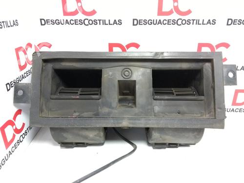 Heater blower motor FORD ORION I (AFD) 1.6 D | BP17399202M62 