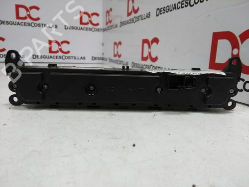 Warning switch MERCEDES-BENZ M-CLASS (W164) ML 320 CDI 4-matic (164.122) | BP17400472I22 