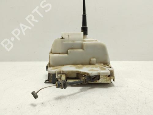Used Rear right lock CITROËN C3 I (FC_, FN_) 1.4 HDi (68 hp) 20111488