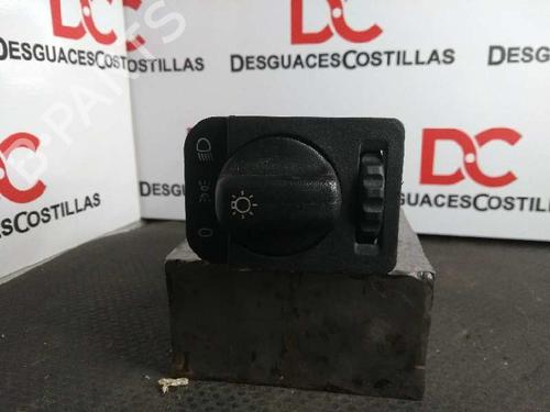 Commande de phare OPEL VECTRA A Hatchback (J89) [1988-1995]  32085194