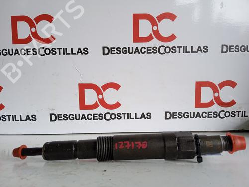 Injector FORD MONDEO III (B5Y) 2.0 16V TDDi / TDCi | BP17405388M100 