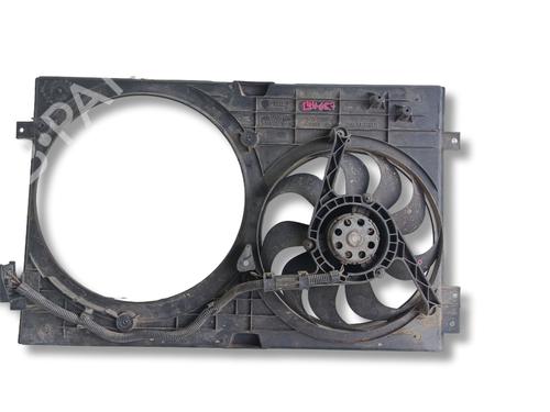 radiator-fan-seat-toledo-ii-1m2-1998-1999-2000-2001-2002-2003-2004-2005-2006-36218446 main image