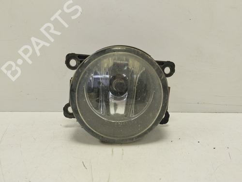 Used Right front fog light CITROËN C4 I (LC_) [2004-2014]  27518575