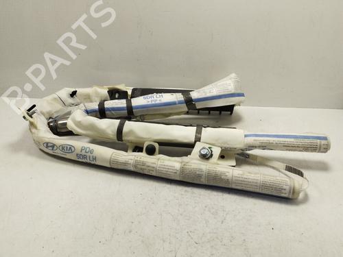 Used Left curtain airbag HYUNDAI i30 Estate (PDE) [2017-2025]  30656084