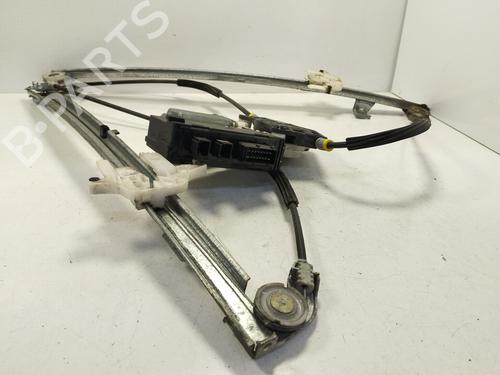 Front right window mechanism CITROËN C8 (EA_, EB_) 2.0 HDi | BP32329241C23  - Image 6