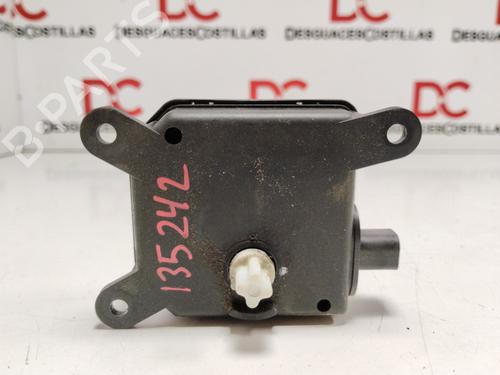 Heater blower motor OPEL ASTRA H GTC (A04) 1.7 CDTi (L08) | BP17409352M62 