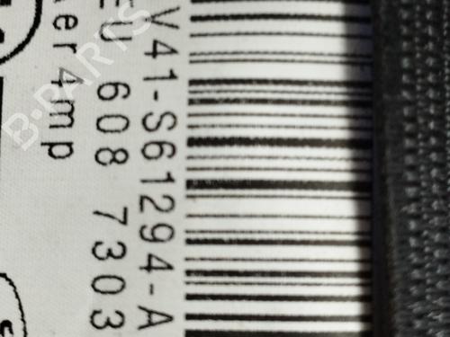 Front right seatbelt FORD KUGA I | BP30654990I25