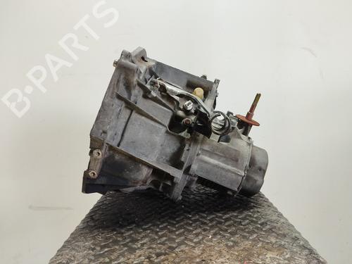 Gearbox PEUGEOT 306 Hatchback (7A, 7C, N3, N5) 1.9 D | BP18916730M3 