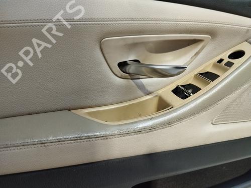 Seats set BMW 5 (F10) 520 d | BP19179761C78 