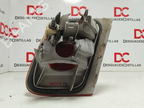 Left tailgate light BMW 3 (E46) 320 d | BP17411238C79 