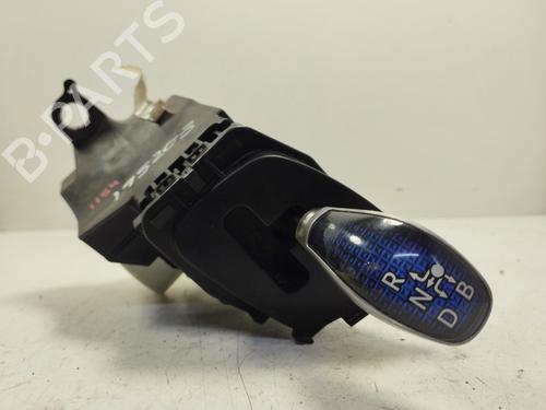 Gear lever TOYOTA PRIUS PLUS (_W4_) 1.8 Hybrid (ZVW40W, ZVW41W) | BP22219552M90 