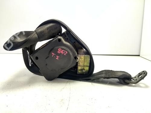 Sikkerhedssele bag venstre Sikkerhedssele bag venstre VW PASSAT B5 (3B2) [1996-2001] 36891232 36891232