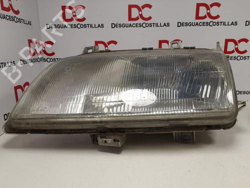 Used Right headlight SEAT ALHAMBRA (7V8, 7V9) 1.9 TDI (90 hp) 17408194