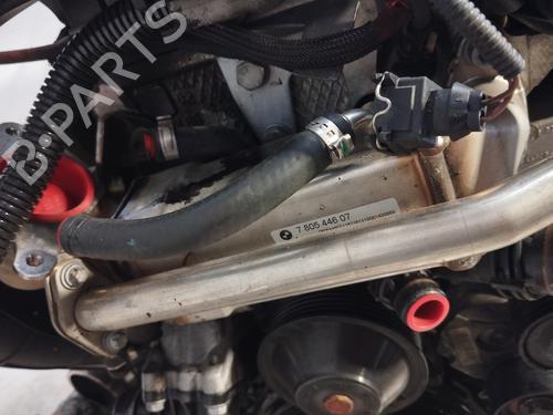 Engine BMW 5 (F10) 530 d | BP18951518M1 