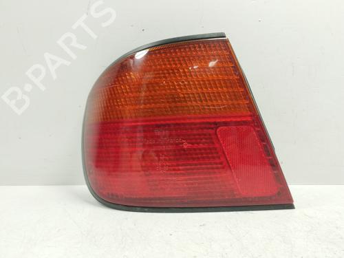 Used Left taillight Left taillight NISSAN PRIMERA (P11) [1996-2002] 40531349 40531349