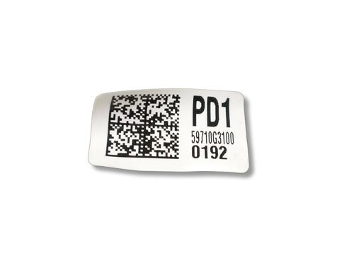 Hand brake HYUNDAI i30 FASTBACK (PDE, PDEN) 1.0 T-GDI | BP34722102I18  - Image 5