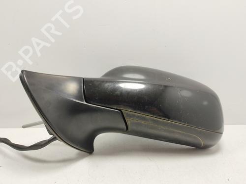 Used Left mirror PEUGEOT 407 (6D_) 2.0 (6DRFNB, 6DRFNE) (136 hp) 17424930