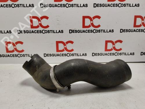 Pipe OPEL ZAFIRA A MPV (T98) 2.2 DTI 16V (F75) | BP17418977M125 