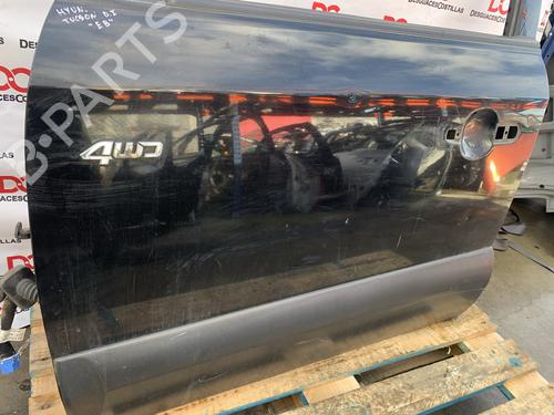 Left front door HYUNDAI TUCSON (JM) 2.0 CRDi | BP17398874C2 