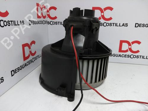 Heater blower motor OPEL ASTRA H (A04) 1.7 CDTI (L48) | BP17399232M62 