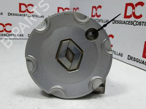 Used Hub cap RENAULT SCÉNIC II (JM0/1_) [2003-2010]  25816505