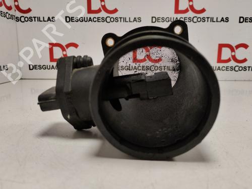 Mass air flow sensor NISSAN ALMERA II (N16) 2.2 Di | BP17412173M95 