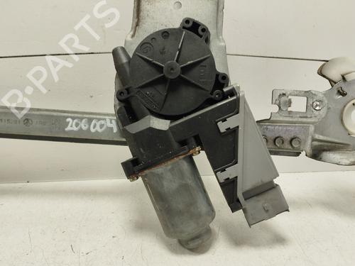 Rear left window mechanism PEUGEOT 307 (3A/C) 1.6 16V | BP30191335C24 