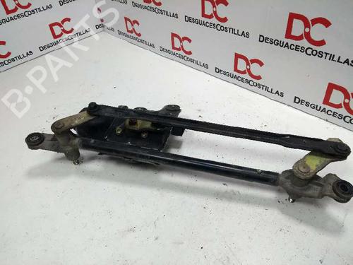 Front wiper motor HYUNDAI GETZ (TB) 1.6 | BP17396840M29 