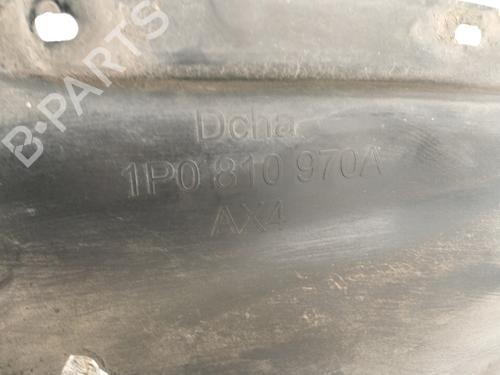 Wheel arch SEAT LEON (1P1)  | BP23001862C56 