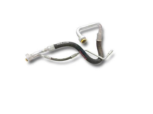 AC pipe BMW 1 (E81) 118 d | BP34003277M126  - Image 5