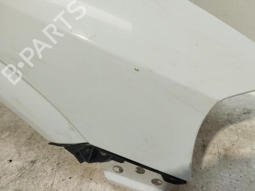 Right front fenders OPEL ASTRA G Saloon (T98) 2.0 DTI 16V (F69) | BP19142340C42 
