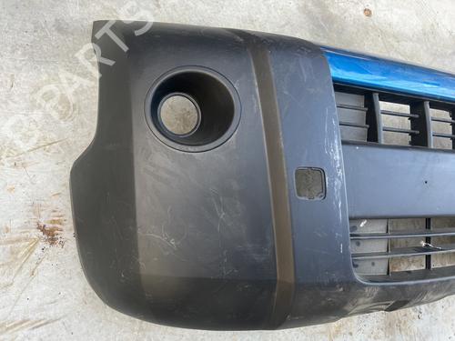 Front bumper PEUGEOT BIPPER (AA_)  | BP29183571C7 