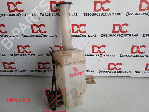Used Windscreen washer tank HYUNDAI ACCENT II (LC) 1.5 CRDi (82 hp) 29173032