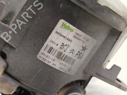 Left front fog light CITROËN C4 Coupe (LA_) 1.6 HDi | BP30191207C30
