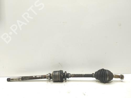 Used Right front driveshaft CITROËN XANTIA (X1_, X2_) 1.9 Turbo D (90 hp) 24020248