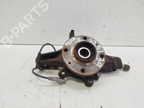 Used Left front steering knuckle Left front steering knuckle 38061376 38061376